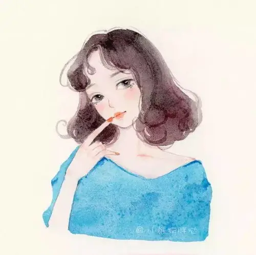 小小影院观众头像五